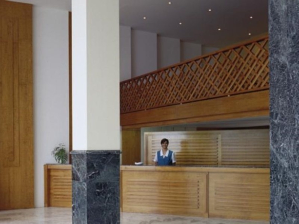 Hotel Coral