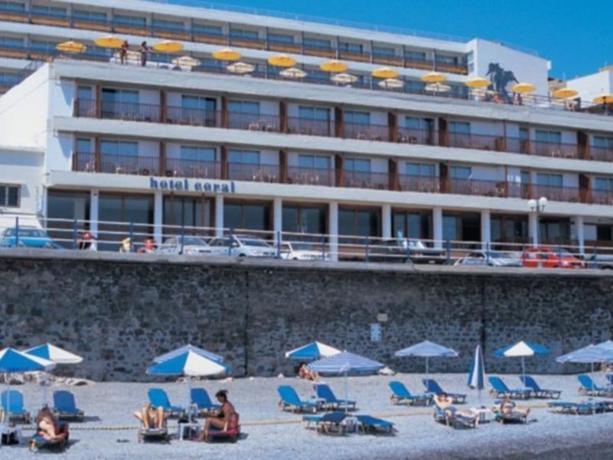 Hotel Coral