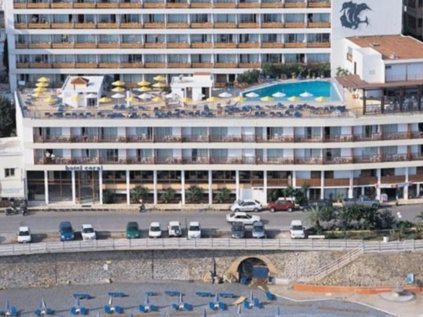 Hotel Coral