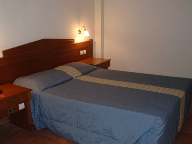 Hotel Coral