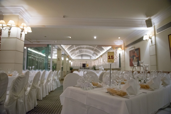 Hotel Coral