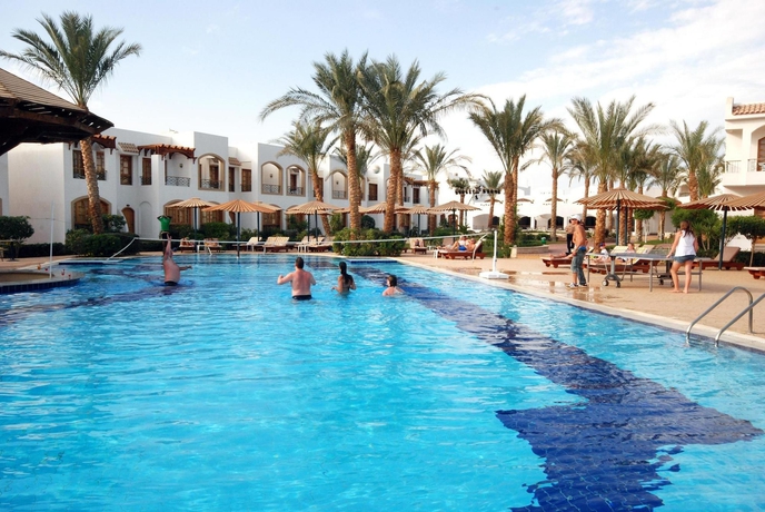 Hotel Coral Hills Resort