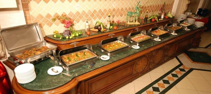 Hotel Coral Hills Resort