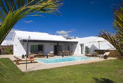 Hotel Coral Villas