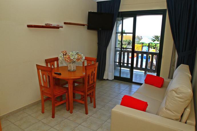 Hotel Coral do Mar II
