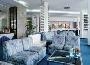 Hotel Coralia Club Hammamet Palm Beach