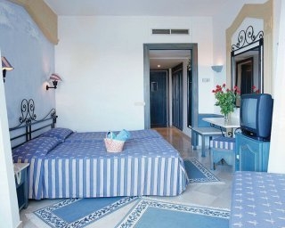 Hotel Coralia Club Hammamet Palm Beach