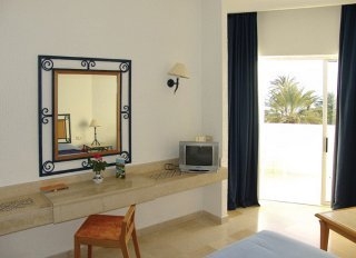 Hotel Coralia Club Hammamet Palm Beach
