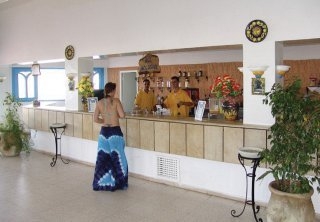 Hotel Coralia Club Monastir