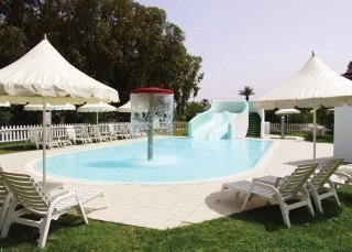 Hotel Coralia Club Monastir