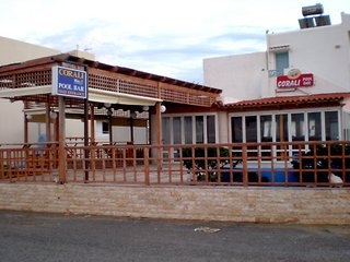 Hotel Coralli Beach