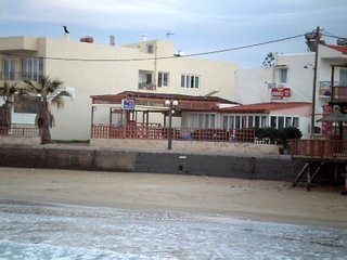Hotel Coralli Beach