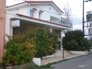 Hotel Coralli Beach