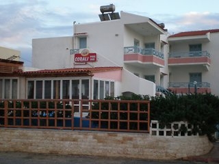 Hotel Coralli Beach