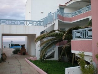 Hotel Coralli Beach