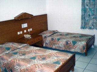 Hotel Coralli Beach