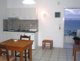 Hotel Coralli Beach