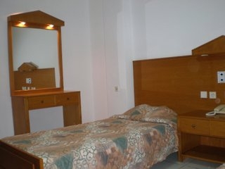 Hotel Coralli Beach