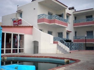 Hotel Coralli Beach