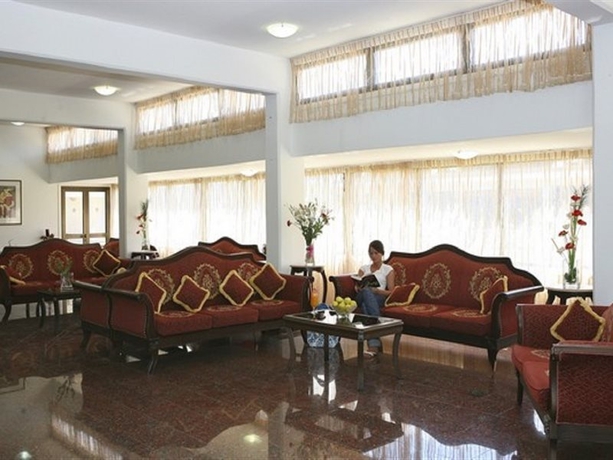 Hotel Corallia Beach