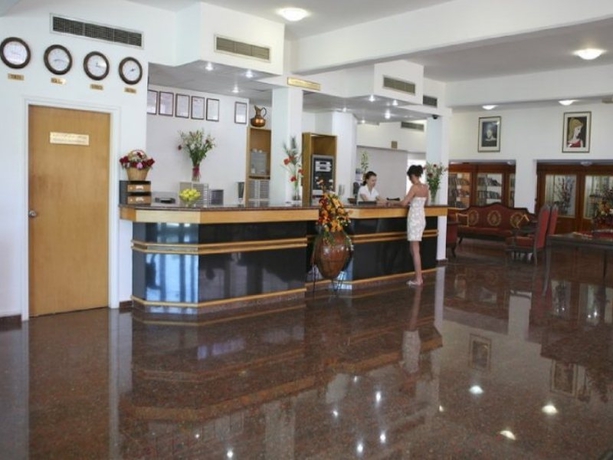 Hotel Corallia Beach