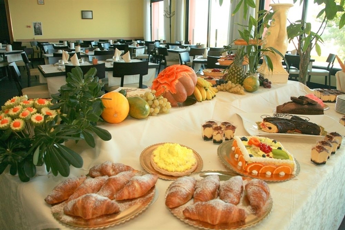 Hotel Corallo