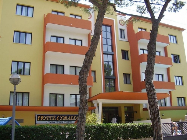 Hotel Corallo
