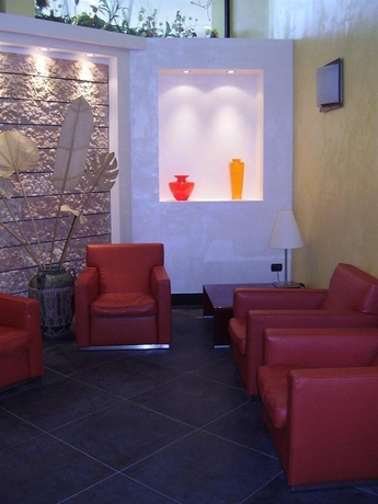 Hotel Corallo