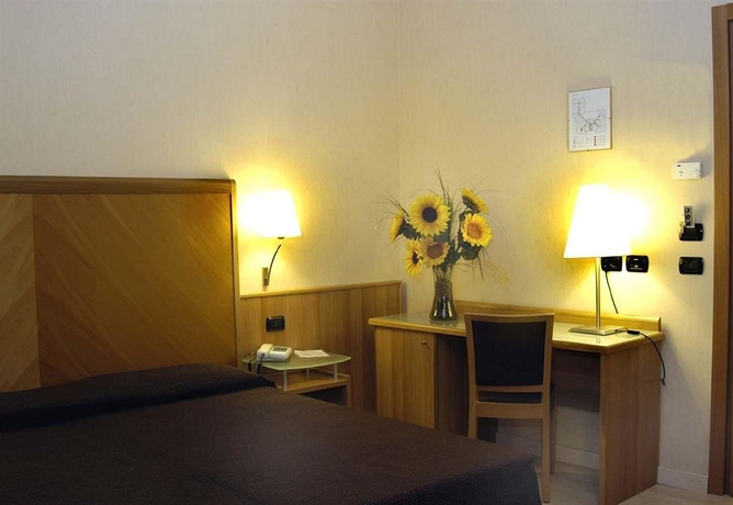 Hotel Corallo