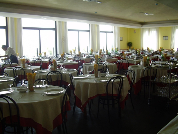 Hotel Corallo