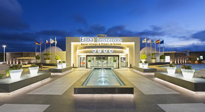 Hotel Corbeta