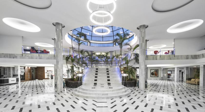 Hotel Corbeta