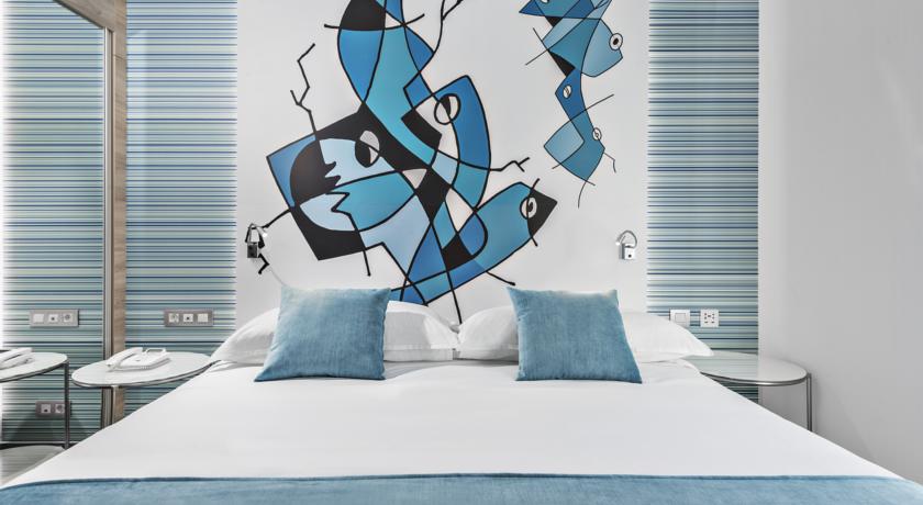 Hotel Corbeta
