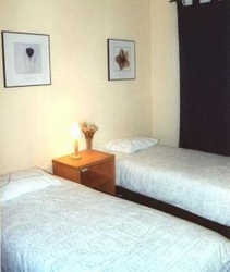 Hotel Corcega One