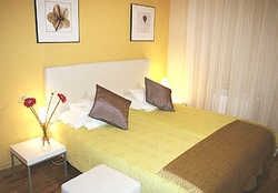 Hotel Corcega One