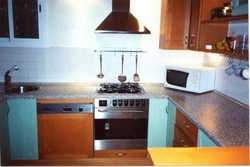 Hotel Corcega One