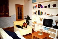 Hotel Corcega One