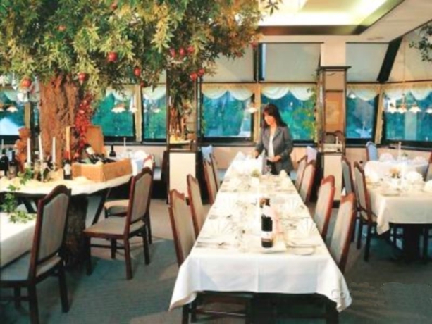 Hotel Cordial Sanotel