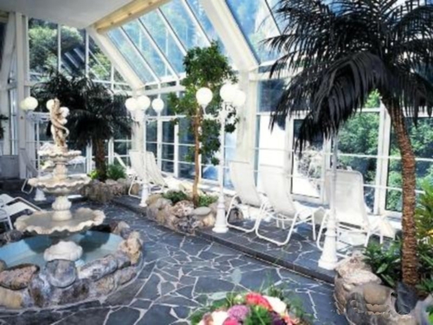 Hotel Cordial Sanotel