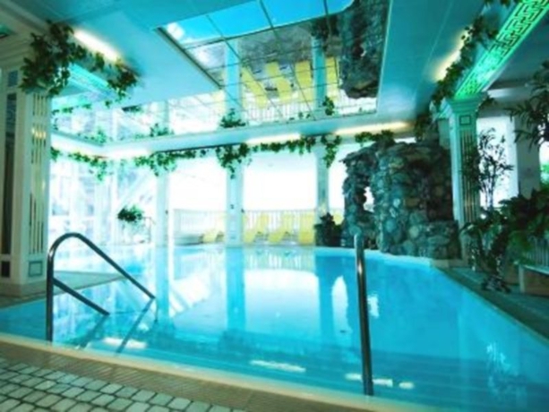 Hotel Cordial Sanotel