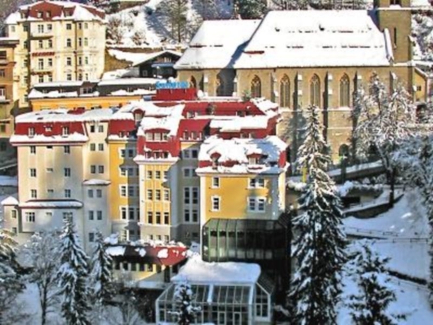 Hotel Cordial Sanotel