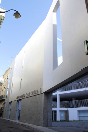 Hotel Cordoba Centro