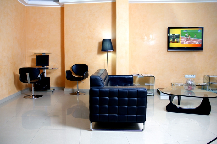 Hotel Cordoba Centro