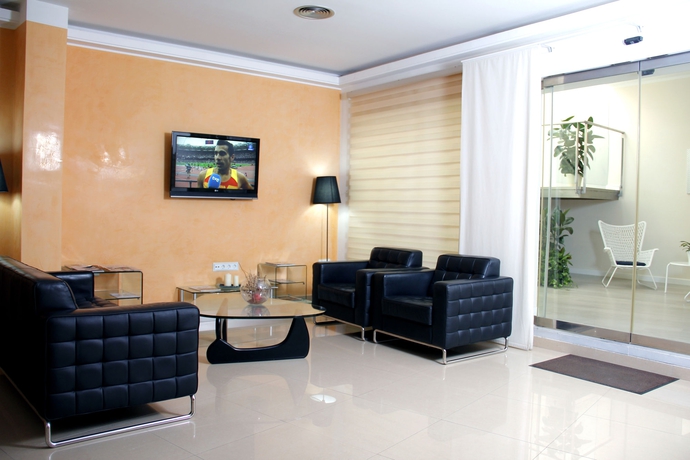 Hotel Cordoba Centro