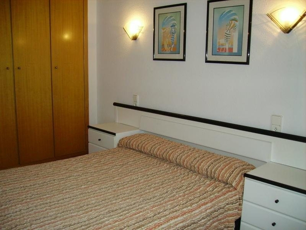 Hotel Cordoba/jerez/sevilla