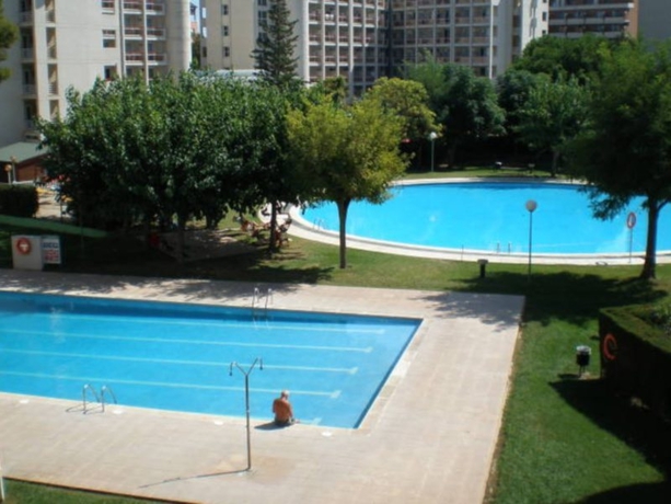 Hotel Cordoba/jerez/sevilla