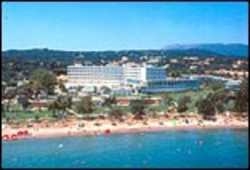 Hotel Corfu Chandris