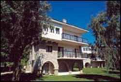 Hotel Corfu Chandris