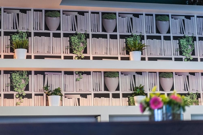 Hotel Corinna Mare