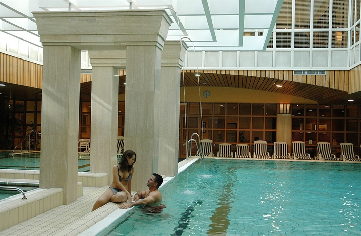 Hotel Corinthia Aquincum